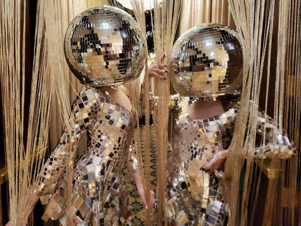 disco-ball-dancers-for-hire-boston