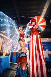 circus entertainment boston