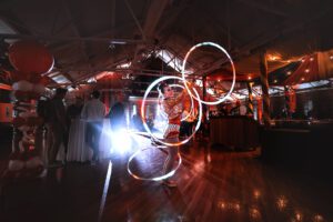 circus entertainment boston