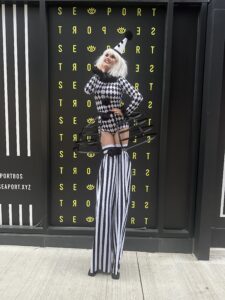 circus entertainment boston